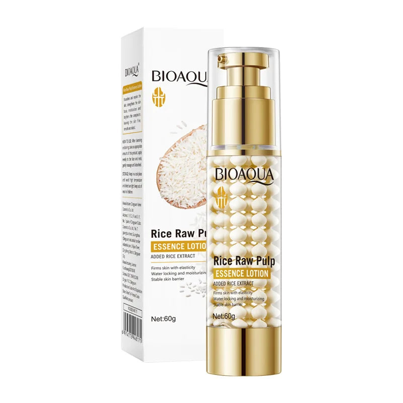 Rice Care and Grooming Product Series, Cleansing and Moisturizing, Hair Care and Nourishment, Various Specifications to Choose from
