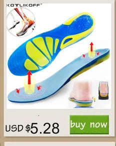 Running Sport Basketball Insoles For Feet Deodorant Breathable Sneaker Inserts Cushion Memory Foam Shoe Insole Unisex 1 Pairs