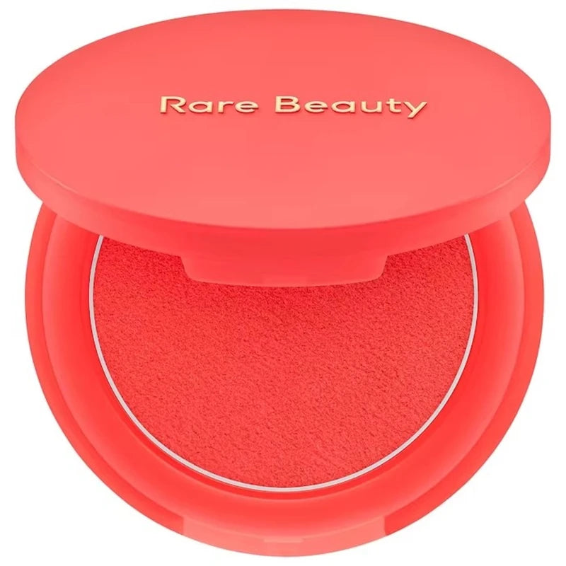 Fashion Rare Beauty Oft Pinch Liquid Blush Silky Lasting Sweat- and Humidity-resistant Cream-to-powder Rouge Women's Face Makeup