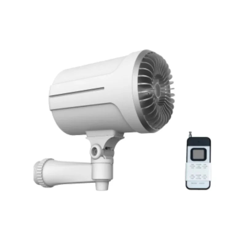 Home Security Smart Fog Generator House Alarm System Professional Security Gadgets