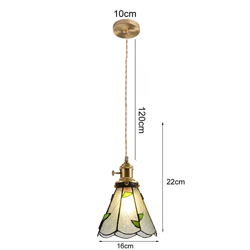 Bedroom LED Wall Lamp Indoor Vintage Interior Lighting Adjustable Night Light For Bedroom Dining Room Cafes Wall Sconce Brass