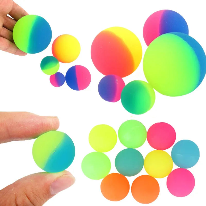 Bouncing Mute Ball Toy Indoor Silent Basketball Baby Foam Toy Silent Playground Bounce Basketball Child Sports Games Gift