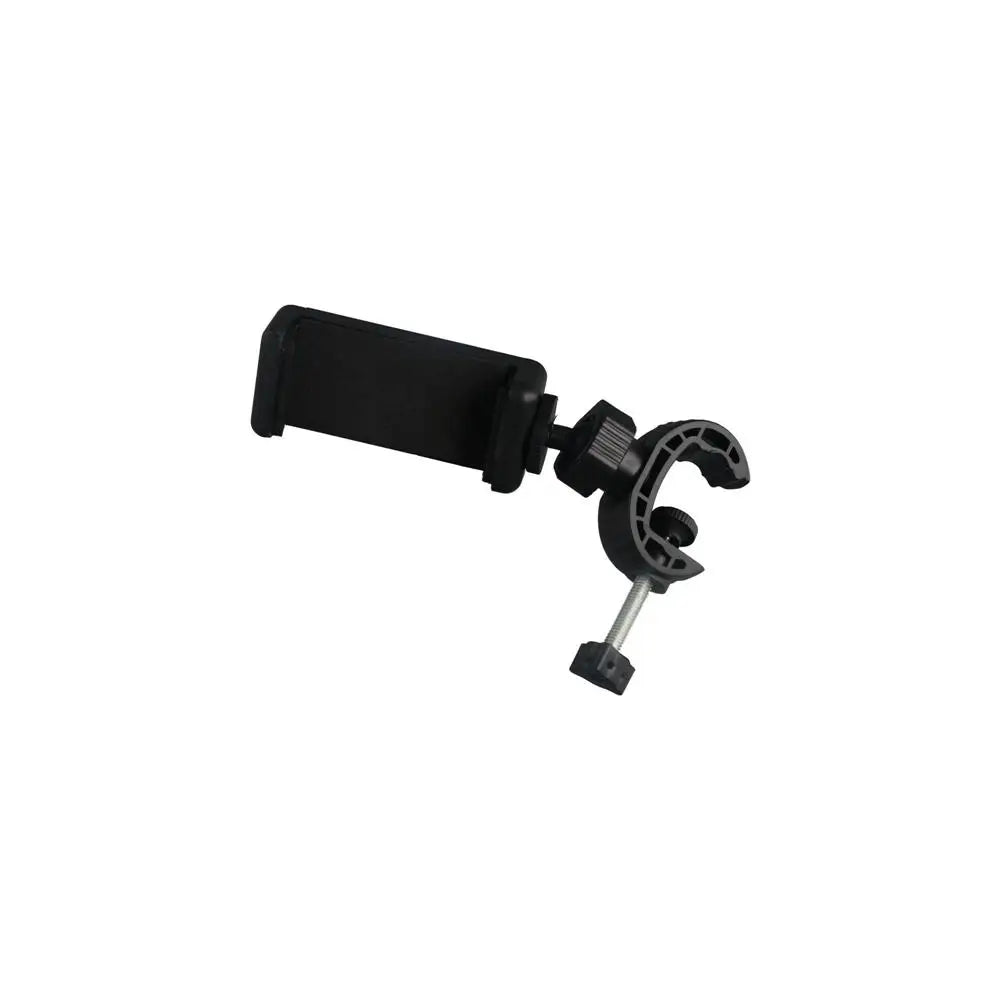 Mobile Cell Support Clip Cellphone Accessories Phone Stand Telephone Clip Stand Phone Stand Holder Tripod Phone Bracket