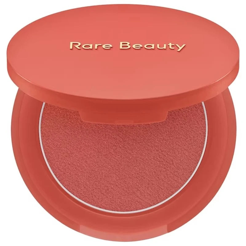 Fashion Rare Beauty Oft Pinch Liquid Blush Silky Lasting Sweat- and Humidity-resistant Cream-to-powder Rouge Women's Face Makeup