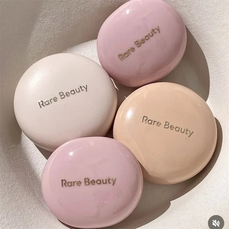 Rare Beauty Soft Pinch Matte Bouncy Cushiony Cream-to-powder Blush Airy and Lightweight Makeup Positive Light Liquid Luminizer