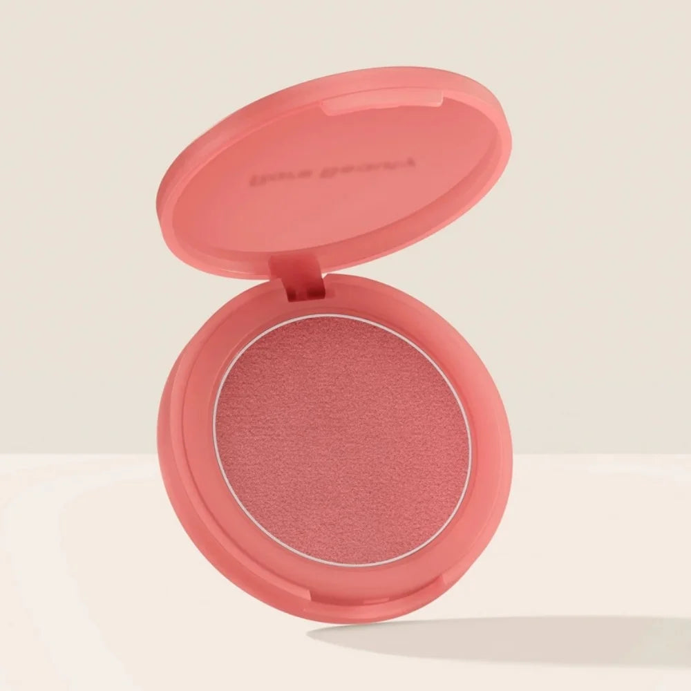 Rare Beauty Soft Pinch Matte Bouncy Cushiony Cream-to-powder Blush Airy and Lightweight Makeup Positive Light Liquid Luminizer