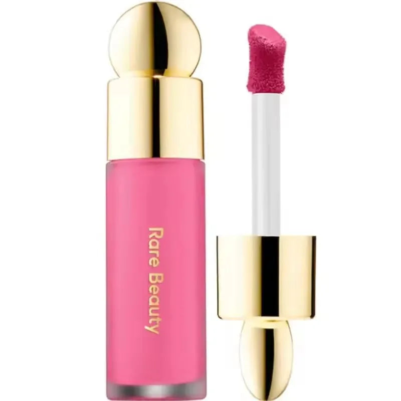New Rare Beauty Always Sunny Silky Three-dimensional Bronze Contour Stick Natural Shadow Makeup Liquid Blusher Facial Cosmetics