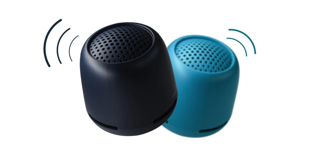 Wireless Bluetooth Speakers Mini Portable Speaker Outdoor Subwoofer Music Sound Column Mini Home Theater Speakers Gifts for Kids