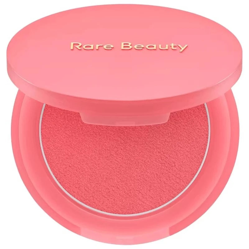 Fashion Rare Beauty Oft Pinch Liquid Blush Silky Lasting Sweat- and Humidity-resistant Cream-to-powder Rouge Women's Face Makeup