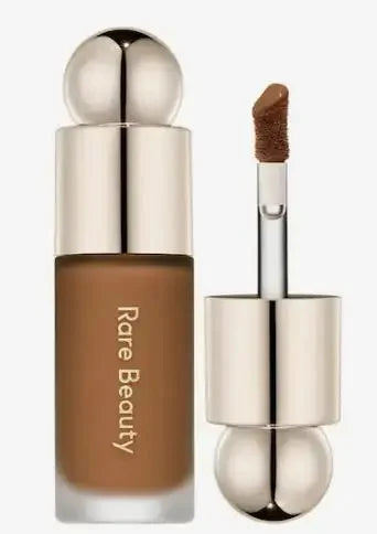 Rare Beauty Lipstick Lip Waterproof Gloss Glossy Shimmer Liquid Blush Long-lasting Non-makeup Liquid Contour Natural Blendable