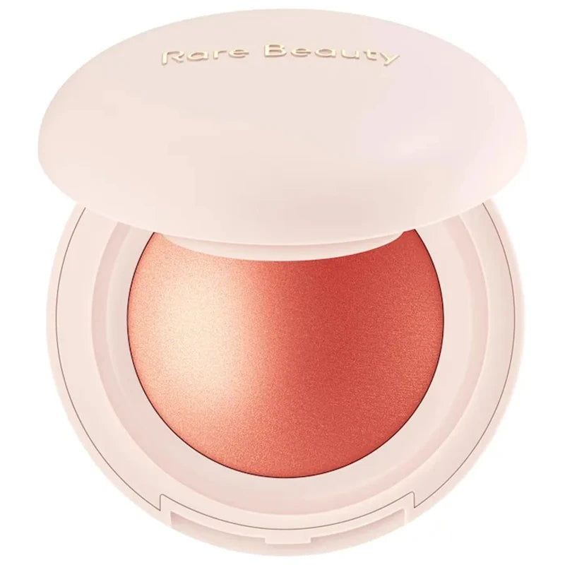 Fashion Rare Beauty Oft Pinch Liquid Blush Silky Lasting Sweat- and Humidity-resistant Cream-to-powder Rouge Women's Face Makeup