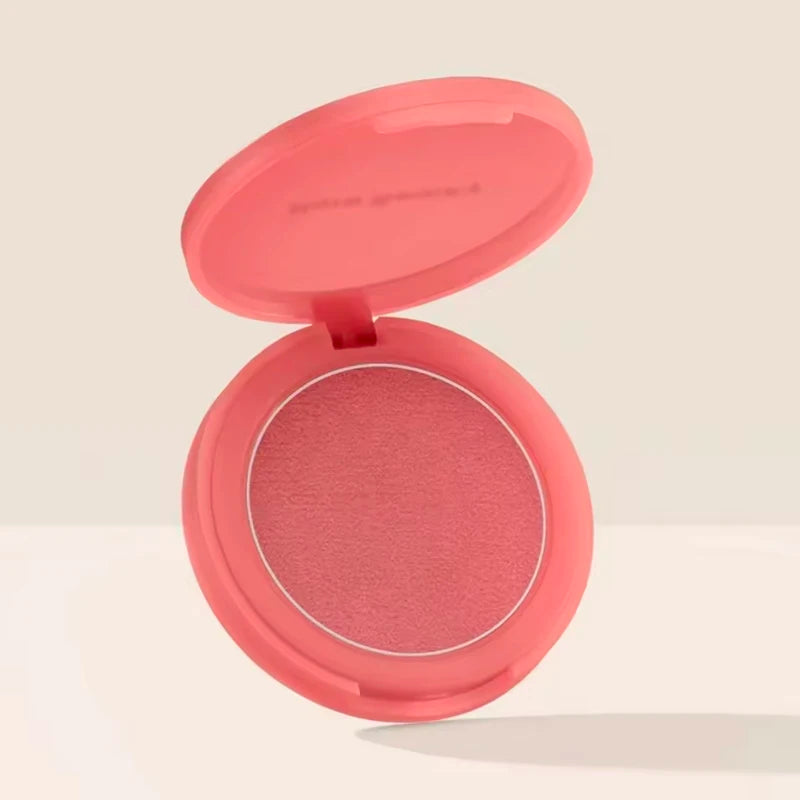 Rare Beauty Liquid Blush Cream Sheer Dewy Finish Lasting Blendable Multi-use Cheek Lip Tint Portable Gentle Makeup Gift for Girl