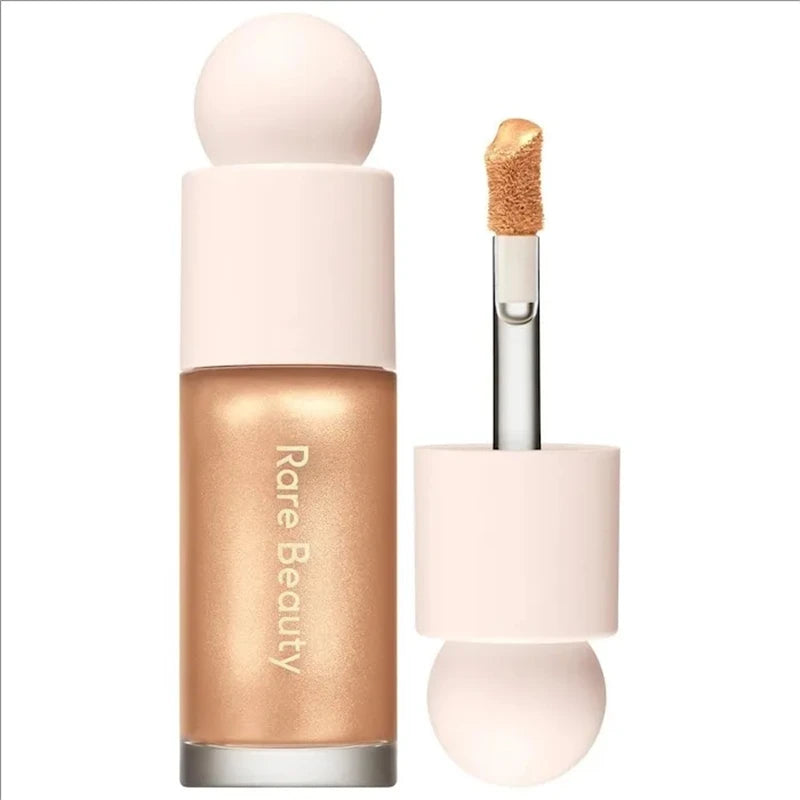 Rare Beauty Matte Lasting Bouncy Melting Cushiony Cream-to-powder Blush Sweat- And Humidity-resistant Liquid Highlight Blush