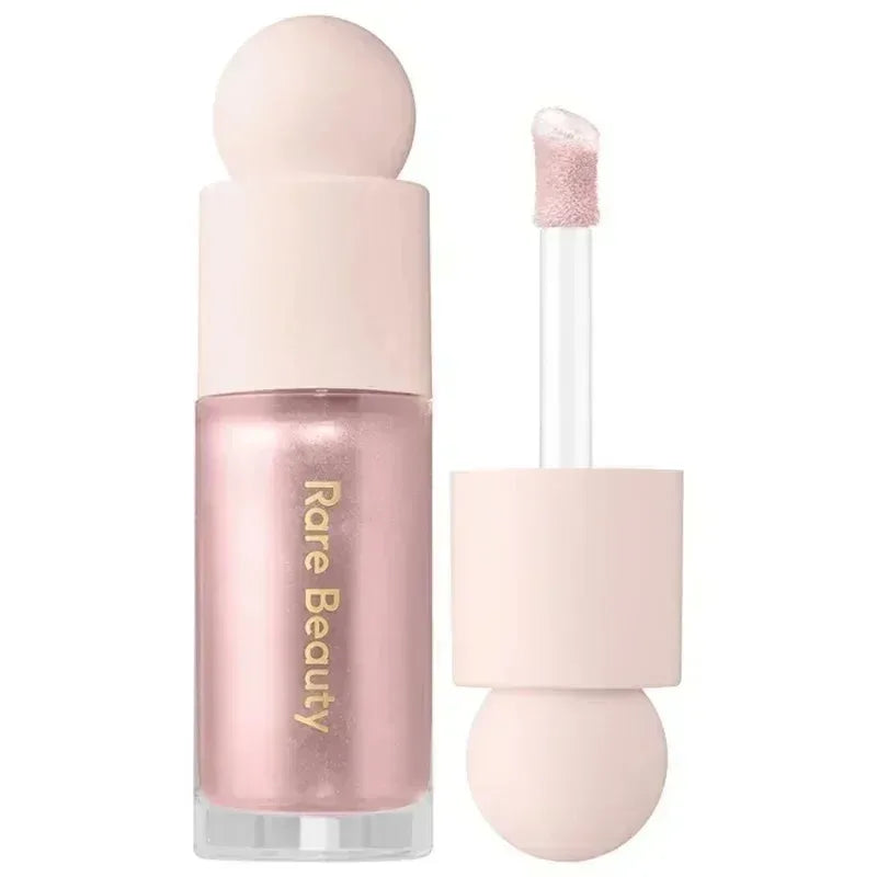 Rare Beauty Mousse Texture Potato Mud Blush Cream Soft Silky Smooth High Pigment Blendable Waterproof Natural Glow Cheek Makeup