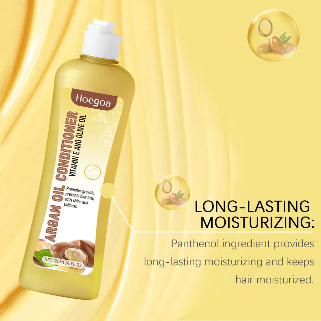 Hair Growth Shampoo Conditioner Set Repairing Strengthen Root Deep Nourish Anti Frizzy Dry Hair Oil Control Smoothing Hair Care