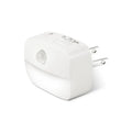 Motion Sensor Light LED Night Lights EU US Plug Lamps PIR Human Induction Lamp Nightlights For Bedroom Decor Hallway Stairs Lamp