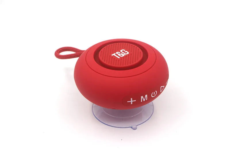 Bluetooth Speaker Bathroom Wireless Subwoofer Outdoor Mini Bluetooth Speaker Parlante Bocina Bluetooth  Caixa De Som TG442