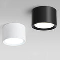 Dimmable LED downlight indoor lighting 5W 7W 9W 12W 15W 18W 20W Surface mounted downlight LED ceiling light spotlight AC110V220V