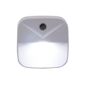 Led Wall Lamp EU Plug-In Smart Light Control Sensor Light 220V Wall Light for Home Corridors Bathrooms Hallways Closet Bedroom