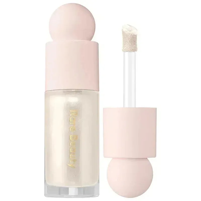 Rare Beauty Mousse Texture Potato Mud Blush Cream Soft Silky Smooth High Pigment Blendable Waterproof Natural Glow Cheek Makeup
