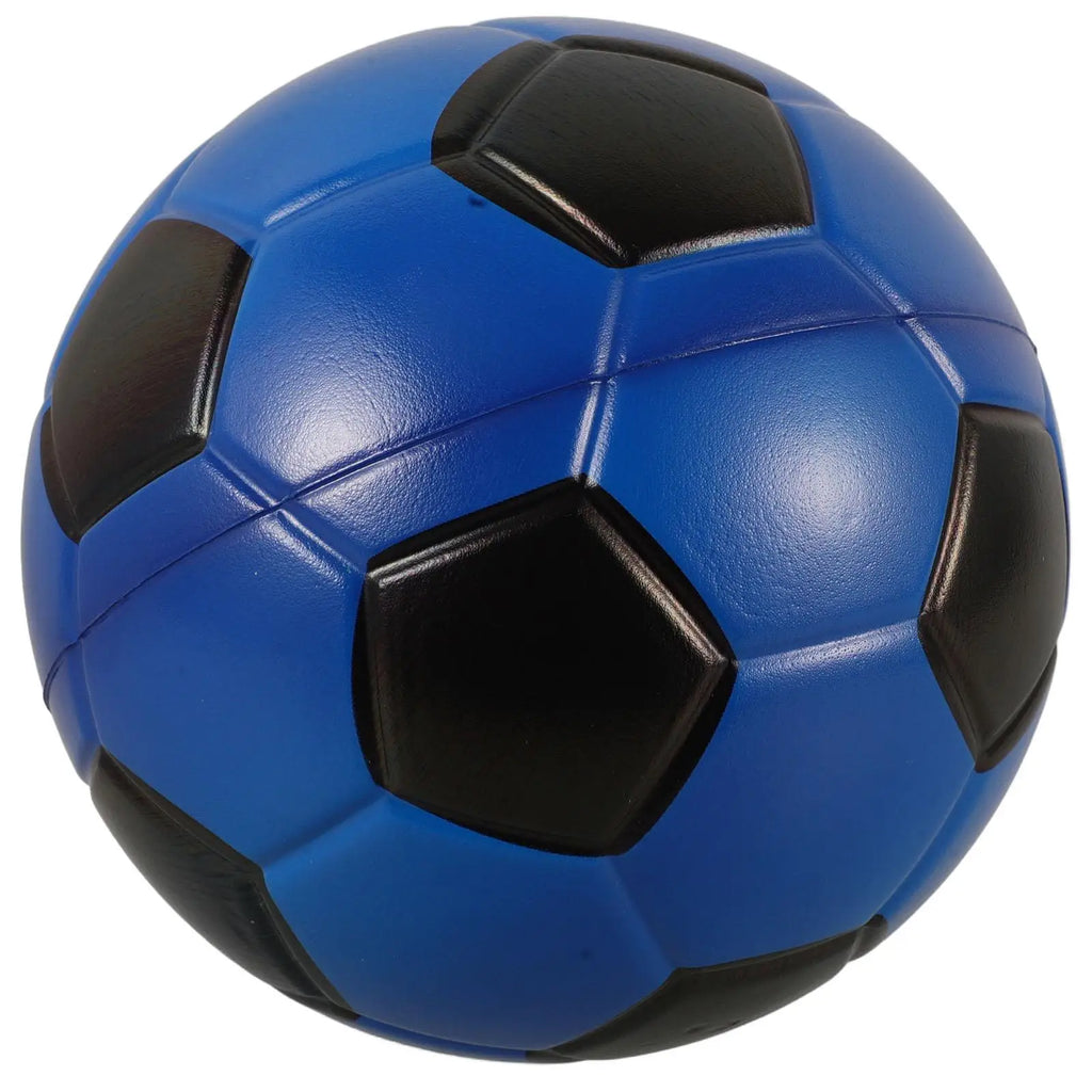 15Cm Silent Solid Sponge Soft Indoor Sports Toy Safe Durable Kids Play Football Baby Toddler Foam Soccer Balls Mini