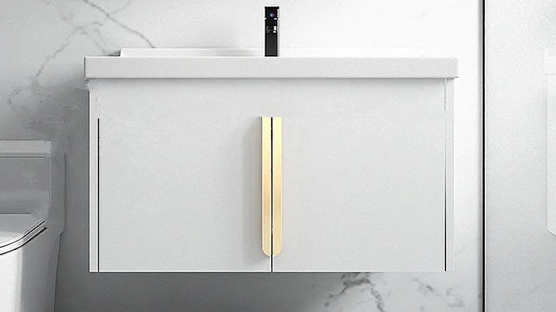 Mirror Front Light LED Bathroom Cabinet Dressing Table Mirror Light Foldable Telescopic Mirror Cabinet  Dedicated  Light