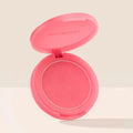 Rare Beauty Mousse Texture Potato Mud Blush Cream Soft Silky Smooth High Pigment Blendable Waterproof Natural Glow Cheek Makeup
