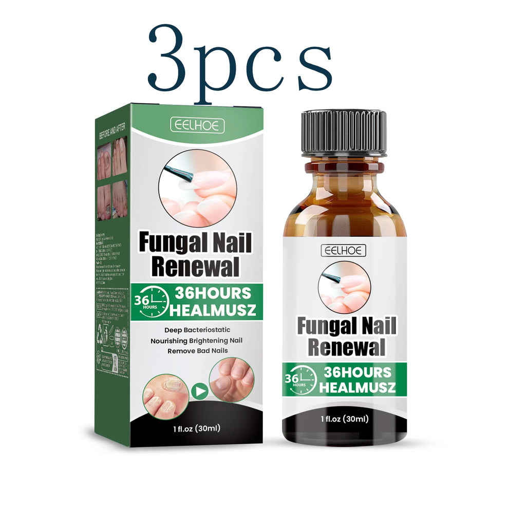 Nail Repair & Strengthening LiquidRepairs and nourishes nails, brightens, moisturizes and protects, for hand & foot nail care.