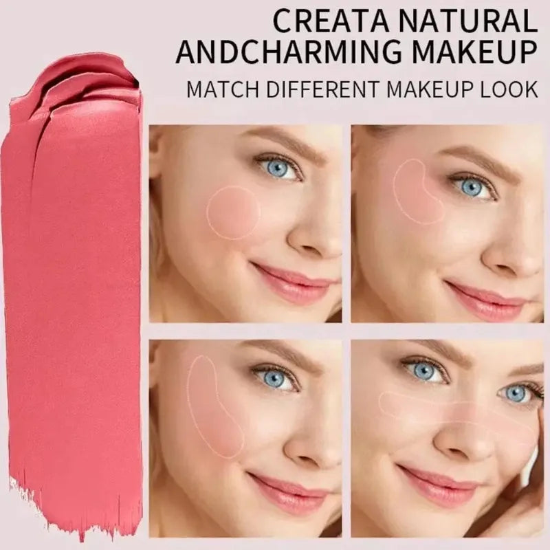 Rare Beauty Soft Pinch Matte Bouncy Cushiony Cream-to-powder Blush Airy and Lightweight Makeup Positive Light Liquid Luminizer