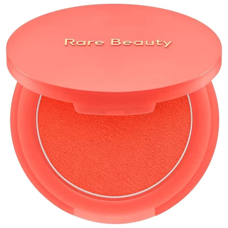 Fashion Rare Beauty Oft Pinch Liquid Blush Silky Lasting Sweat- and Humidity-resistant Cream-to-powder Rouge Women's Face Makeup