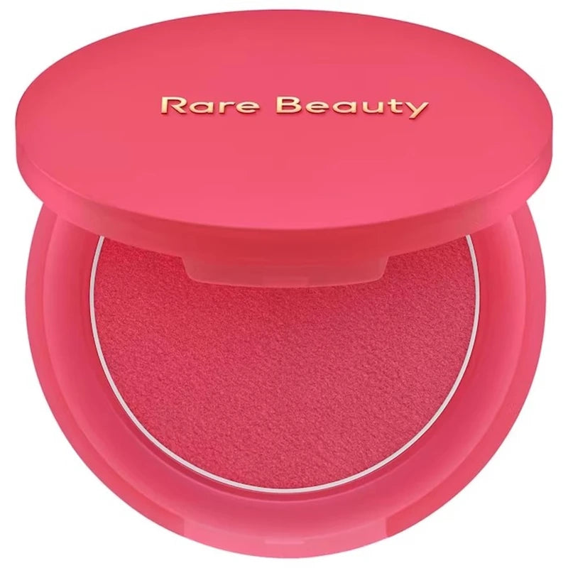 Fashion Rare Beauty Oft Pinch Liquid Blush Silky Lasting Sweat- and Humidity-resistant Cream-to-powder Rouge Women's Face Makeup