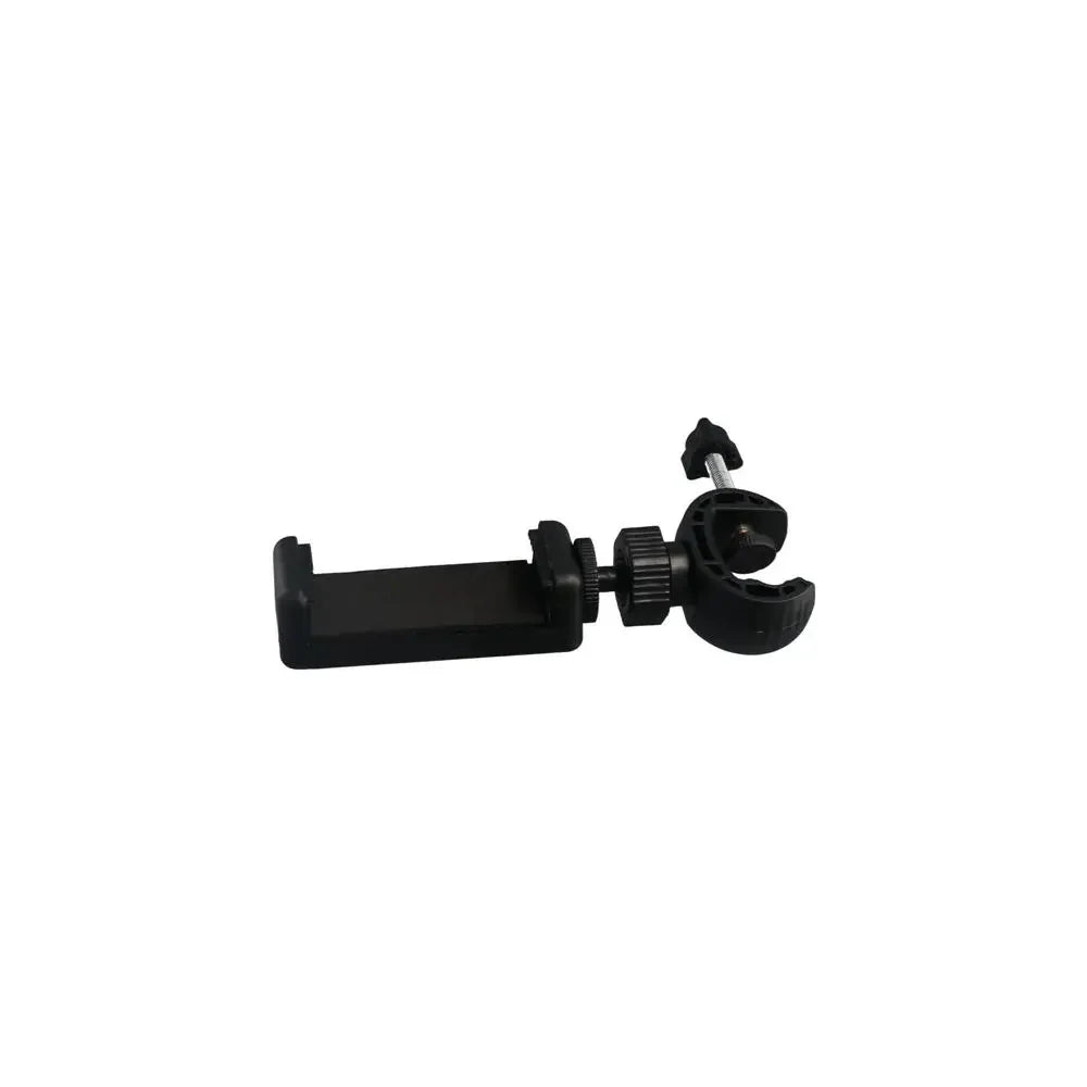 Mobile Cell Support Clip Cellphone Accessories Phone Stand Telephone Clip Stand Phone Stand Holder Tripod Phone Bracket