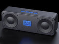 S18 Wireless Creative Bluetooth Smart Speaker Mobile Phone Audio Computer Subwoofer Outdoor Convenient Radio