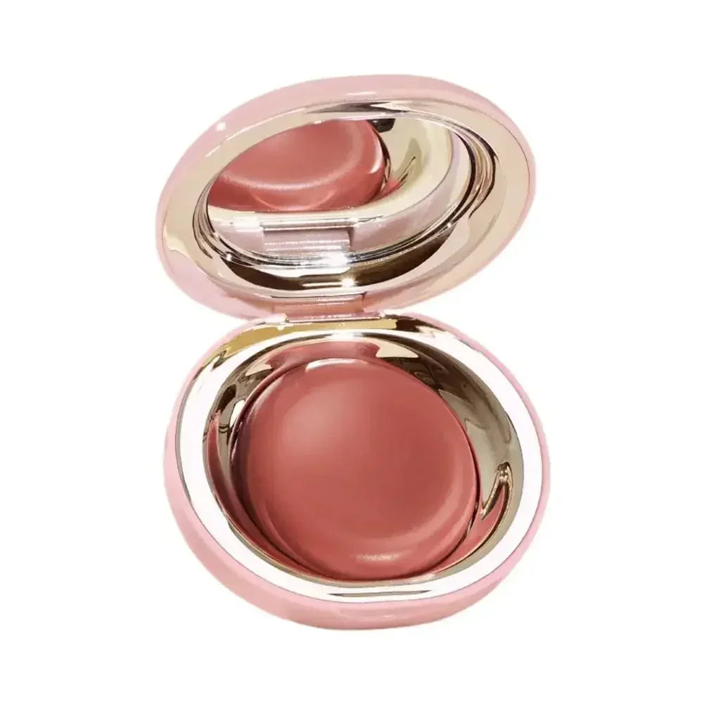 New Rare Beauty Multiuse Soft Matte Mashed Potatoes Blush Lasting Waterproof Natural Cheek Tint Smooth Lightweight Face Makeup