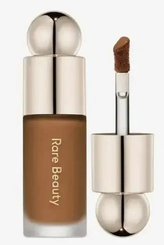 Rare Beauty Lipstick Lip Waterproof Gloss Glossy Shimmer Liquid Blush Long-lasting Non-makeup Liquid Contour Natural Blendable