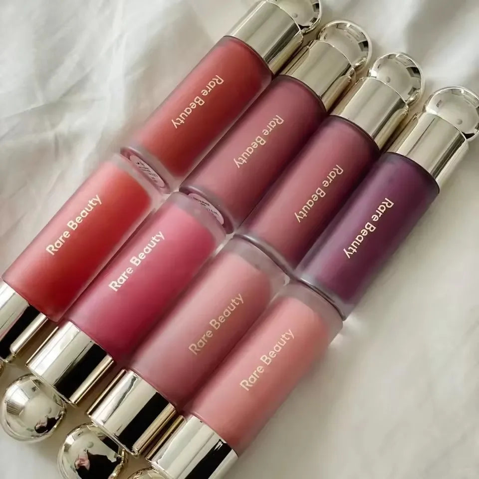 New Rare Beauty Multiuse Soft Matte Mashed Potatoes Blush Lasting Waterproof Natural Cheek Tint Smooth Lightweight Face Makeup
