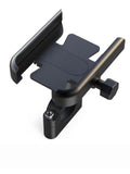VIKEFON Aluminum Alloy Motorcycle Bike Bicycle Phone Holder for 4-7 inch Smartphone GPS Handlebar Mount Motorbike Accessories