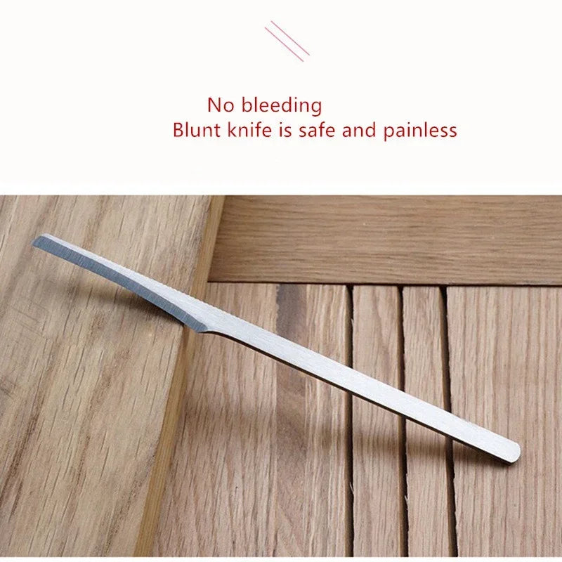 Callus Remover Foot Care Tools Toe Nail Shaver Rasp File Dead Skin