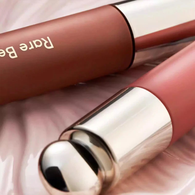 Rare Beauty Lightweight Liquid Blush Deliver Highly Saturated Colors Blend Effortlessly To Create A Flawless Natural Makeup Look