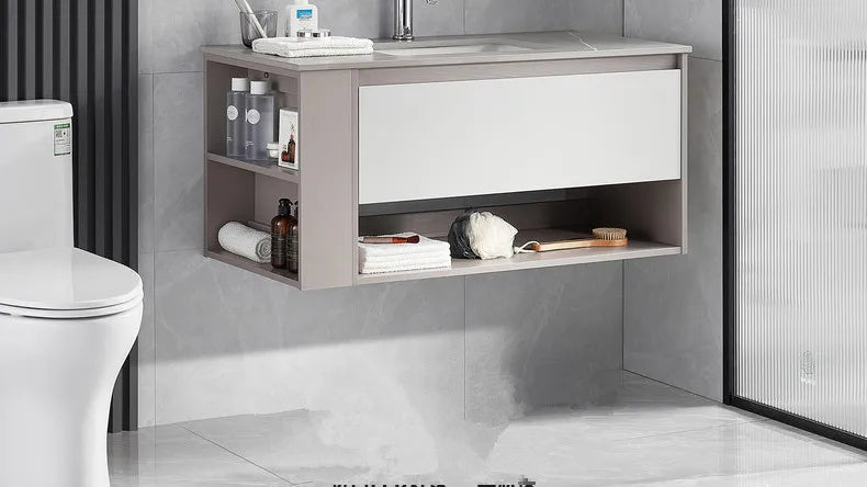 Mirror Front Light LED Bathroom Cabinet Dressing Table Mirror Light Foldable Telescopic Mirror Cabinet  Dedicated  Light