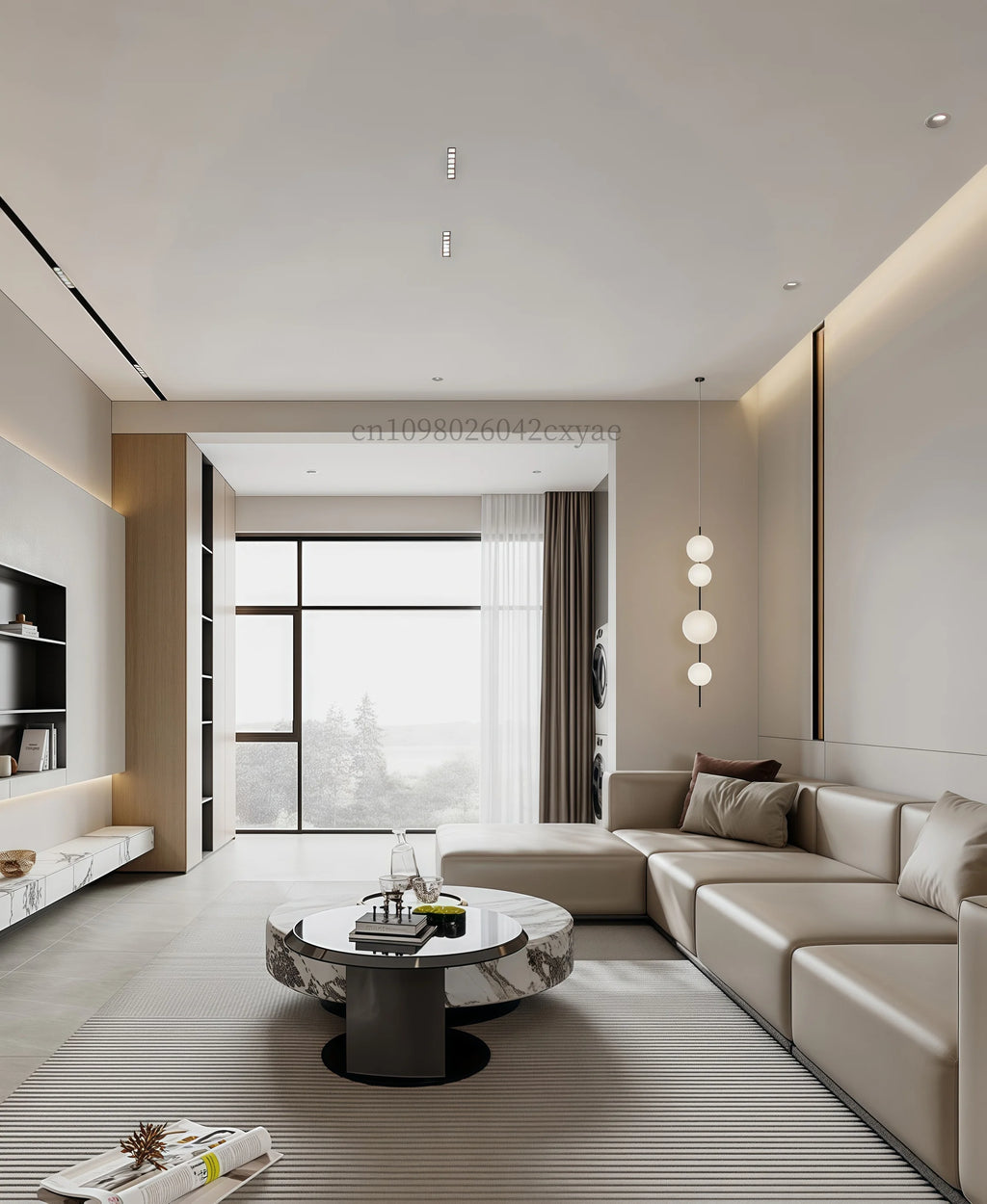 Tuya Smart DALI spotlights, mini downlights, LED line lights, COB ceiling lights, kitchen and living room indoor lighting bulbs