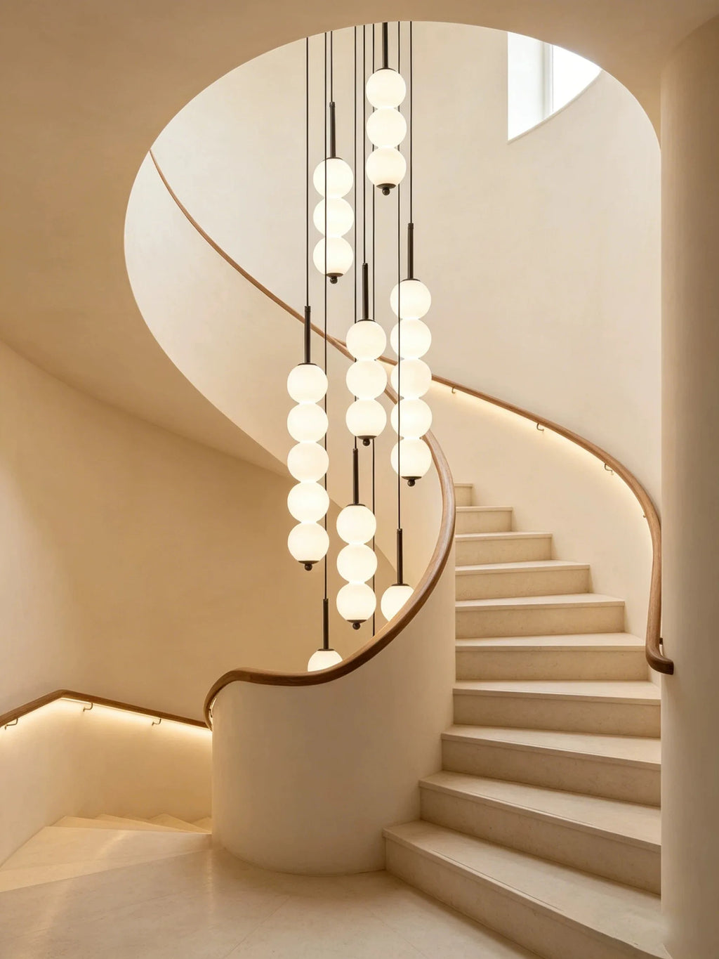 Modern home decor led lights pendant light lamps for living room Chandeliers for dining room hanging light indoor lighting