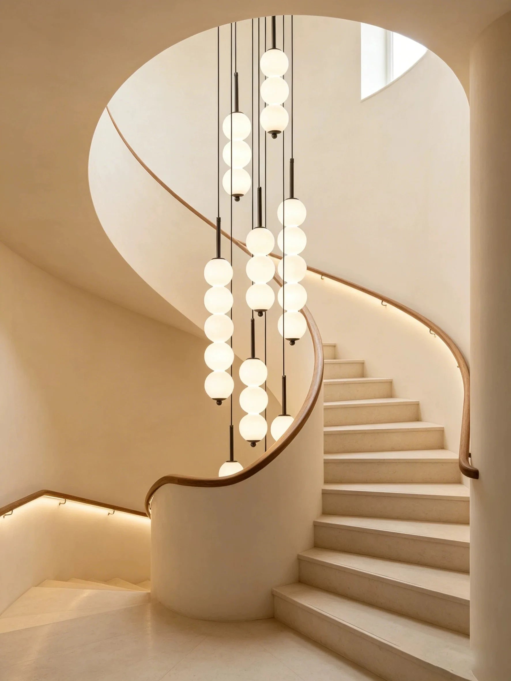 Modern home decor led lights pendant light lamps for living room Chandeliers for dining room hanging light indoor lighting