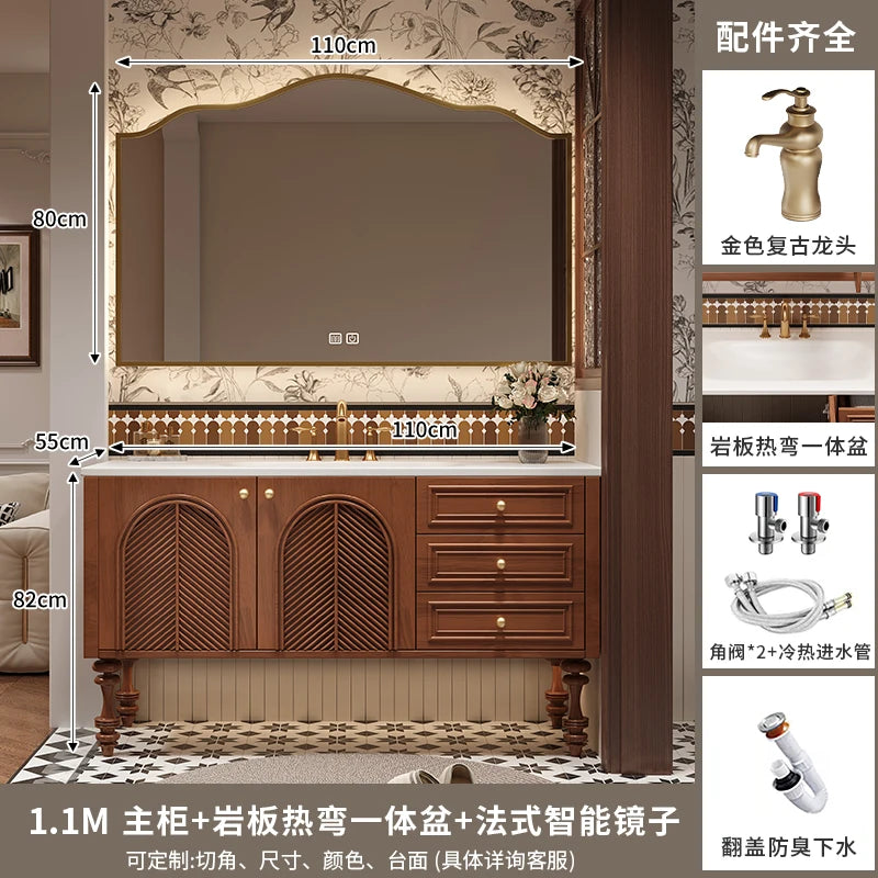 Hidden Illuminated Bathroom Cabinet Minimalist Makeup White Accessories Bathroom Cabinet Shower Caddy Mirror Armoire Furniture