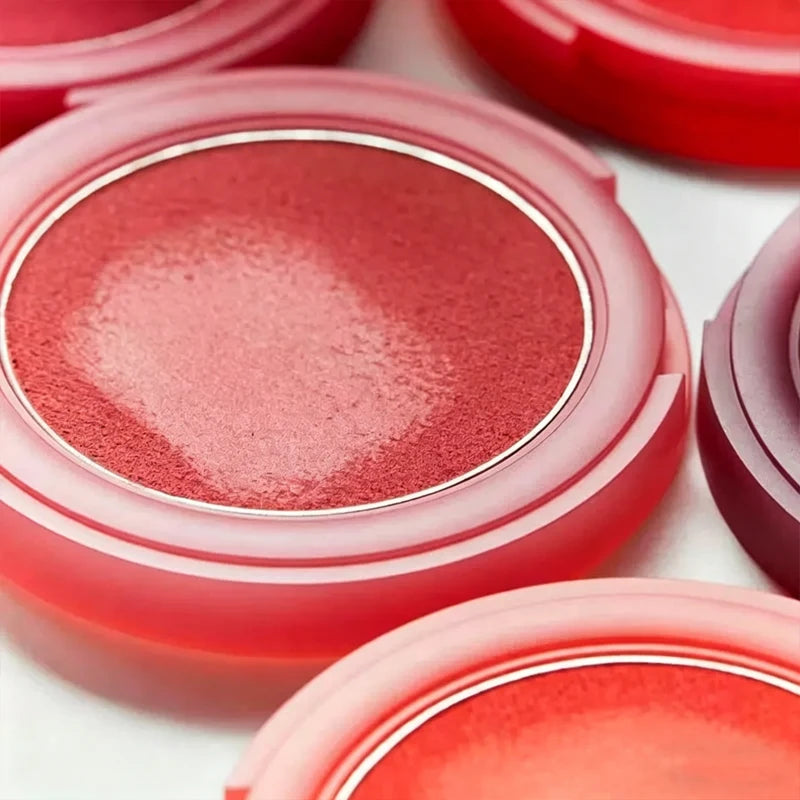 Hot Fashion Rare Beauty Soft Pinch Matte Bouncy Cushiony Cream-to-powder Blush Airy and Lightweight Liquid Blush Natural Flush