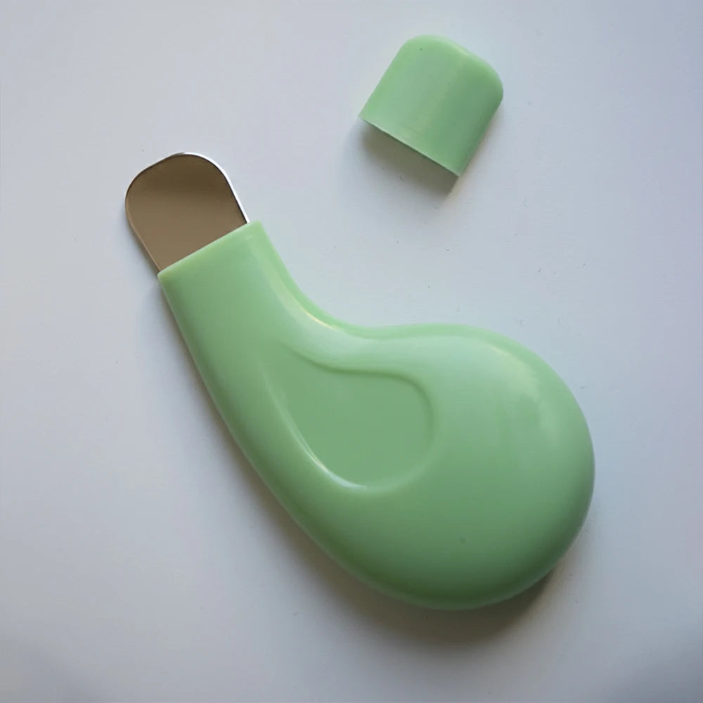 Blackhead and Whitehead Removal Tool for Nose and Face - Skin Pore Cleaner Skin Care Tools for Women