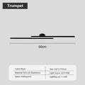Smart LED Ceiling Light Remote Control 60/80CM Lights Bedroom Living Room Hallway Kitchen Balcony Home Lamp Led Lighting Lustre