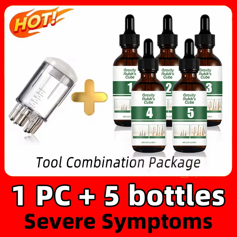 Hair serum that meets the needs of most people, nourishes the scalp, and is not greasy.