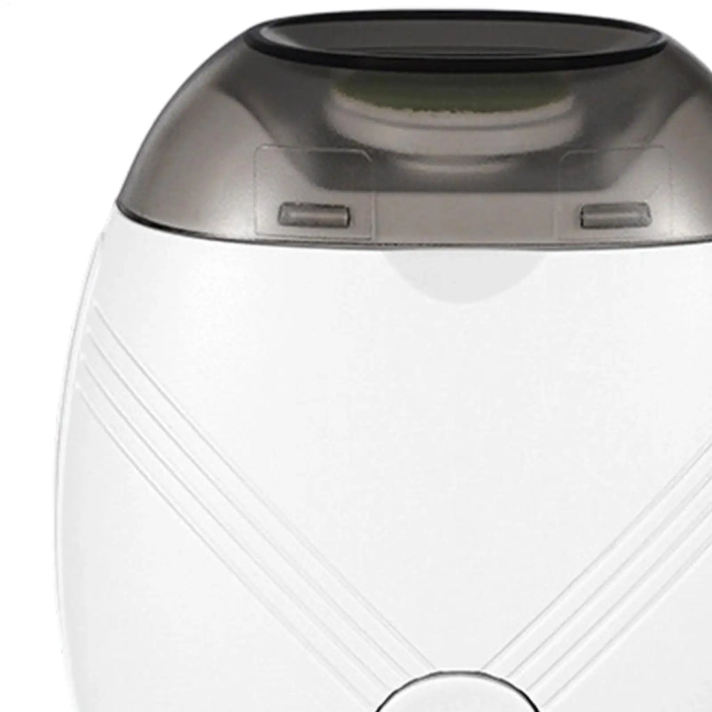 All-in-One Electric Nail Care Kit Includes Grinding Polishing and Trimming Functions with 3-Speed Rechargeable for Adult Manicur