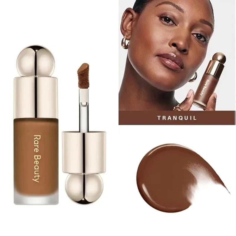 Rare Beauty Face Make Up Bronzer Contour Liquid Waterproof Natural Contouring Foundation Contour Makeup Concealer Stick Cosmetic